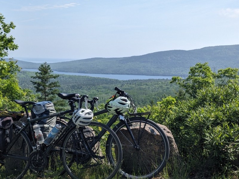 Cape Cod, Martha’s Vineyard and Acadia National&nbsp;Park