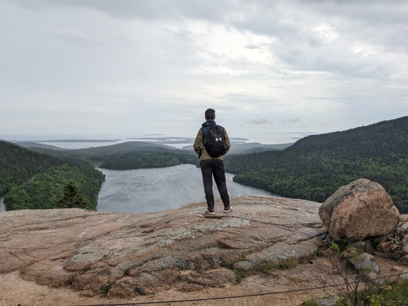 Acadia National Park